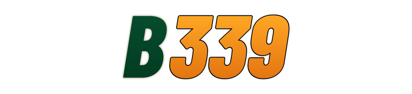 b339 Logo